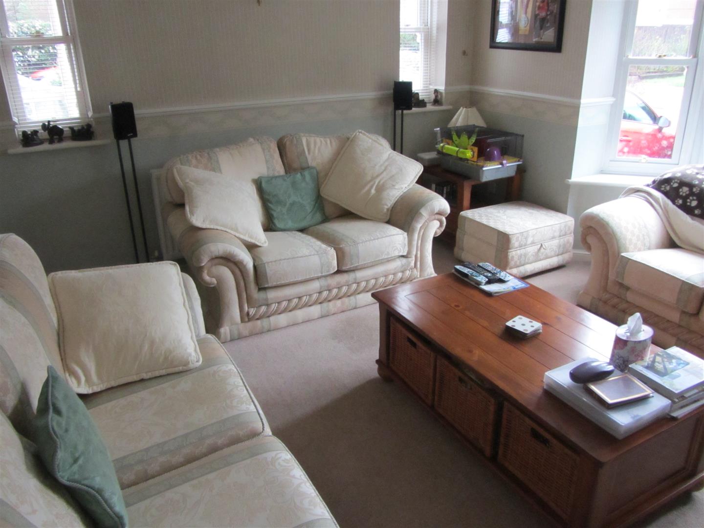 4 bed property in Oakwood Park, Maidstone